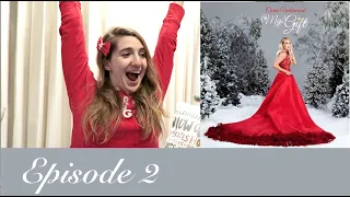 Reacting to Carrie Underwood's "My Gift"