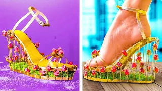 Unbelievable Shoes ideas to make you say WOW