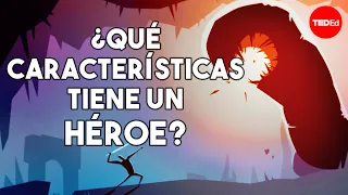 ¿Qué hace a un héroe? - Matthew Winkler