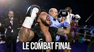 Boxe Episode Final: C'est le Grand jour.. Découvrez les coulisses du combat Benji vs Dylan