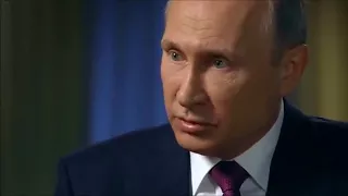 Путин способствовал майдану на Украине. (фрагмент из ф-ма "Миропорядок 2018")