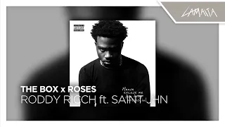 The Box x Roses (full mashup)