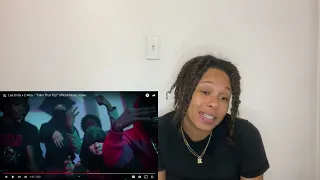 Lee Drilly x E Wuu-Takin That Trip(Reaction)