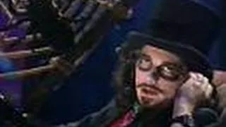 WFLD Channel 32 - Son Of Svengoolie - "Frankenstein" (Break #2, 1985)