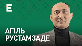 Порятунок захисників Азовсталі, авіаудар по Львівщині і Путін летить до Ердогана І Агіль Рустамзаде