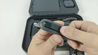 Набор инструментов Xiaomi Mi Miiiw Tool Storage Box