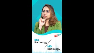 Radiology course | BSc Radiology | Radiology courses after 12th | Career Talks with Sree
