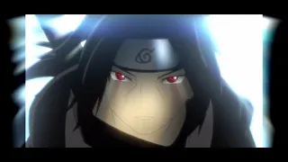 Itachi Uchiha AMV