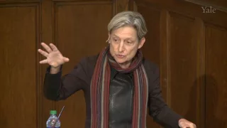 Judith Butler, “Legal Violence: An Ethical and Political Critique”