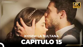 Kosem La Sultana | Capítulo 15 (4K)