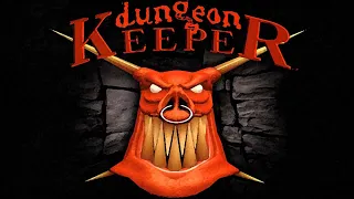 Dungeon Keeper - KeeperFX | PC Gameplay / Walkthrough / Playthrough