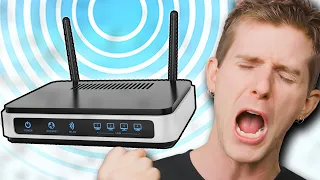 How to Extend Wi-Fi Range on the CHEAP
