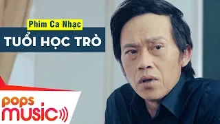 Phim Ca Nhạc Tuổi Học Trò | Danh hài Hoài Linh, CS Ánh Linh, Mạc Văn Khoa, Quách Ngọc Tuyên, Tân Trề