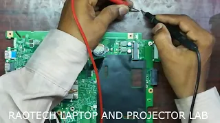 lenovo b590 (20206) laptop is dead and sollution.Shorting remove laptop m.b. Dead Laptop,no power