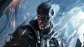 Terminator: Resistance 🔴 СТРИМ Прохождение #1➤
