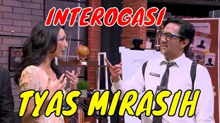 [FULL] TYAS MIRASIH DIINTEROGASI, LORD DUSTIN JADI PENGACARANYA! | LAPOR PAK! (22/07/21)