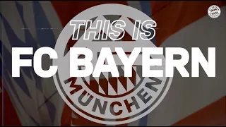 A journey through the history of  FC Bayern | This is FC Bayern | Episode 1