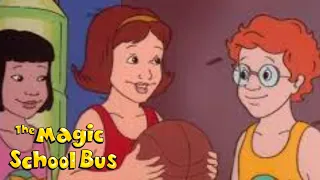 The Magic School Bus - Gains Weight - Watch Full Episodes S04 E08