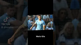 Mario Gila... #reels #share #subscribe #football #lazioroma