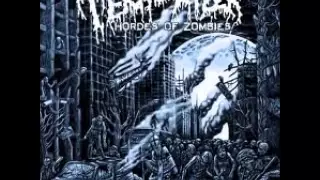 Terrorizer - Hordes of Zombies (FULL ALBUM)