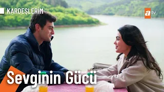 ''Ben çok mutluyum''🌸- Kardeşlerim 127. Bölüm