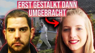 Wenn Stalking tödlich endet | Der Fall Shana Grice