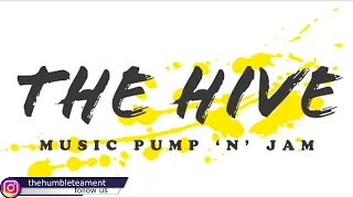 THE HIVE PRESENTS THREE PIECE SET -HUMBLE TEAM DJS