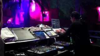 Dubfire - Opening sunday at Woodstock69 - 4h set