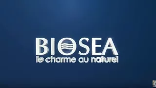 Компания BIOSEA. Французская натуральная безопасная косметика для всей семьи!