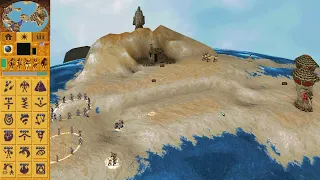 How to Play Populous: The Beginning, Online - The Spells