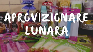 Haul urias de cumpărături – despre stocuri lipsa, covid-19 si cadouri de Paste | ALIELA