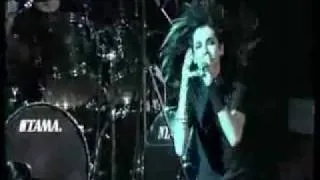 Tokio Hotel Zimmer 483 Live DVD - 4. Spring nicht.