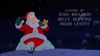 Christmas Vacation - Opening Titles