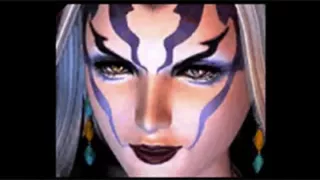 Final Fantasy Theories 1: ''Rinoa is Ultimecia''