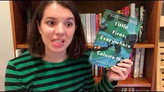 Little Fires Everywhere | REVIEW
