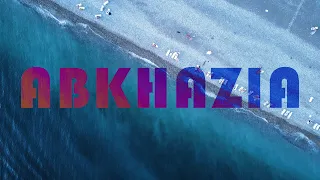 АБХАЗИЯ (Часть 1) | ABKHAZIA (Pt 1)