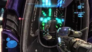 Прохождение Halo: Reach (живой коммент от alexander.plav) Ч. 11