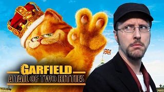 Garfield 2: A Tail of Two Kitties - Nostalgia Critic