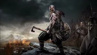 3 Hours of Dark Powerful Viking Music Raw Primal Norse Mix TubeRipper com