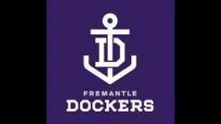 Fremantle Dockers Club Song