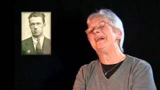 Titanic Stories - Jean Legg