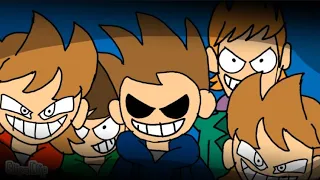 #eddsworld spares fight reanimated