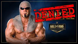 10 Wrestlers We Will Never See In The WWE Hall Of Fame