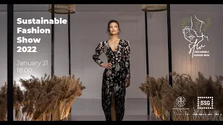 Sustainable Fashion Show 2022