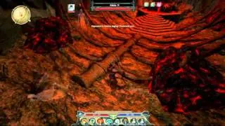 Let`s play Divinity 2 Ego Draconis german part 36 Amdusias tot.flv