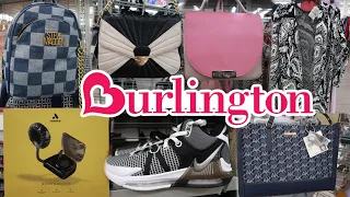 BURLINGTON* NEW FINDS!!! PURSES/ SHOES & MORE