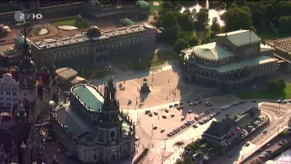 Deutschlands Städte (2/3) - Glanz und Gloria - Die Geschichte der Residenzstädte - Terra X - ZDF HD+