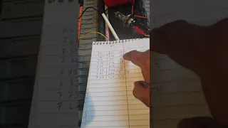 Hybrid battery load testing