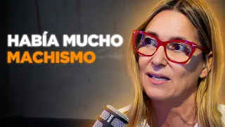 Así se Vive Operación Triunfo desde Dentro - Noemi Galera (OT 2023) #LFDE