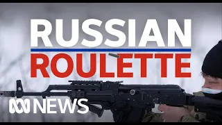 What happens if Russia invades Ukraine? | ABC News